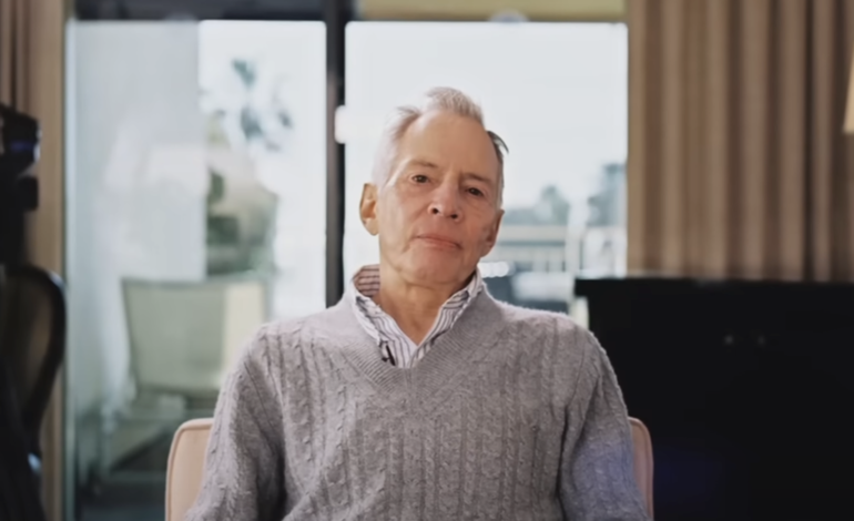 HBO Has Unveiled The Official Teaser For ‘The Jinx – Part Two’ Premiering On April 21st